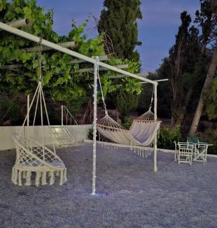 Marmari Apartment | Enigma Boutique Houses Ammos