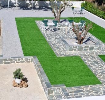 Marmari Apartment | Enigma Boutique Houses Ammos