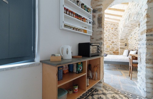 Omales Villa | Entire property · Two Houses by the Sea