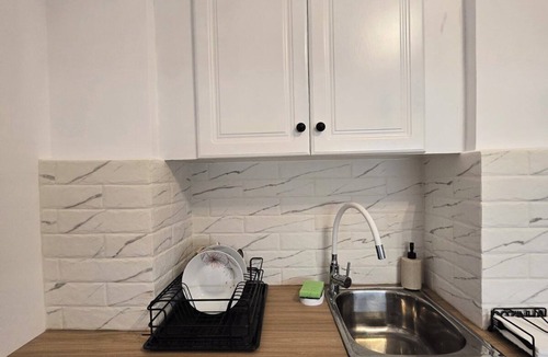Kardamyla House | Epaminondas 3-bedroom Stone House
