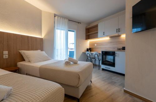 Stomio Apartment | ERA Suites