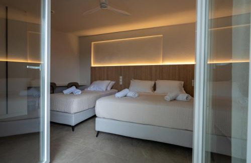 Stomio Apartment | ERA Suites