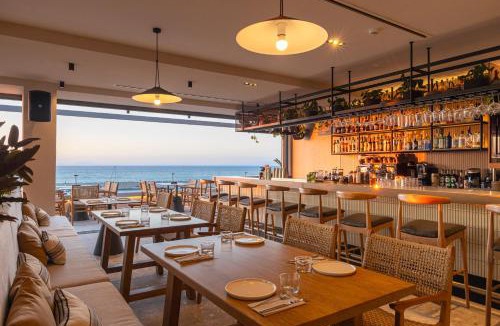 Karlovassi Hotel | Erato by Samian Mare