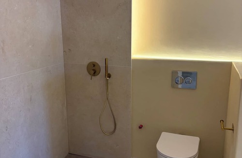 Eresos-Antissa House | Eressoinos House Vineyard Retreat 150m from the Beach - with AC