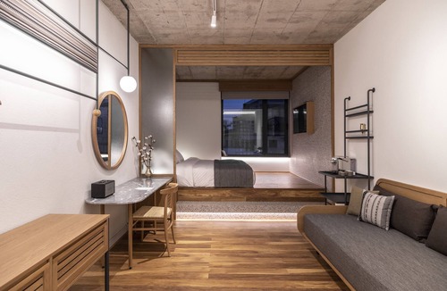 Plaka Hotel | Ergon House Athens