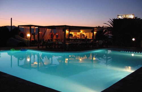 Kavros Hotel | Ermioni Hotel