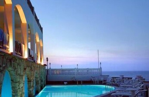 Armenistis Hotel | Erofili Beach Hotel