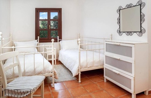 Portaria Bed & Breakfast | Erofili Hotel & Suites - Family Apart 2 Bedrooms