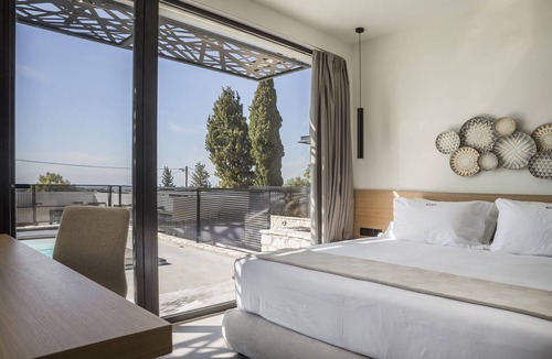 Valerianos Hotel | Erolidae Villas