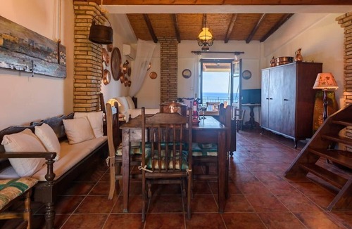 Pylos-Nestoras House | Eros home, perfect location, panoramic sea view
