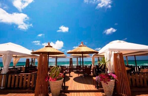 Kanali Hotel | Esperanza Hotel