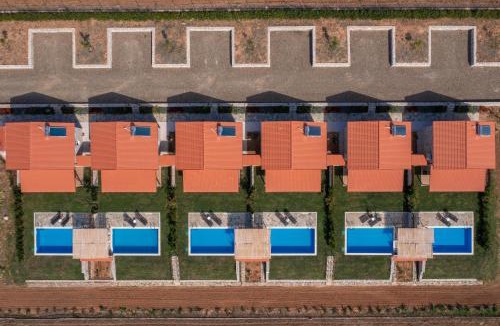 Flogita Villa | Esperanza Villas