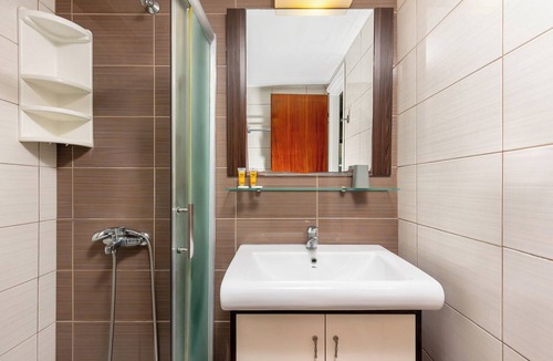 Laganas Hotel | Esperia Hotel