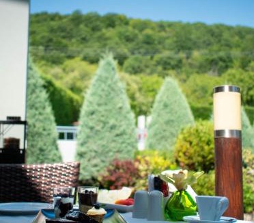 Kastoria Hotel | Esperos Palace Luxury & Spa Hotel