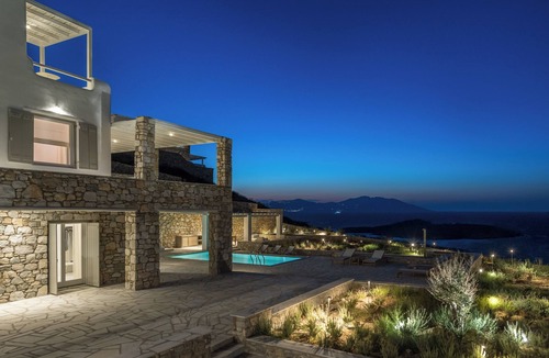 Kanalia Villa | Esti Villa Verbena - Executive Luxury Villa