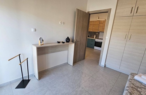 Kambos Apartment | Estia Chios Apartment B3