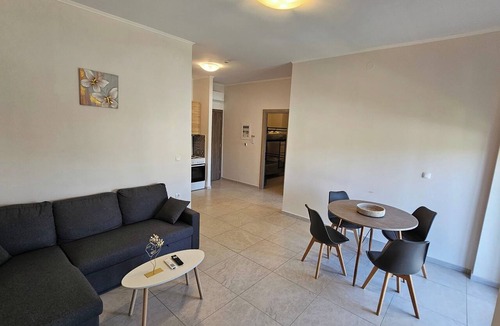 Kambos Apartment | Estia Chios Apartment B3