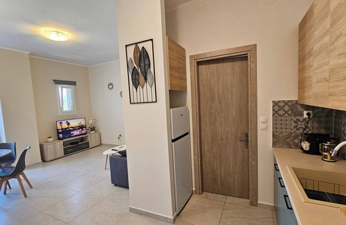 Kambos Apartment | Estia Chios Apartment B3