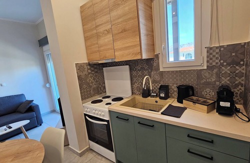 Chios Apartment | Estia Chios Apartments B6