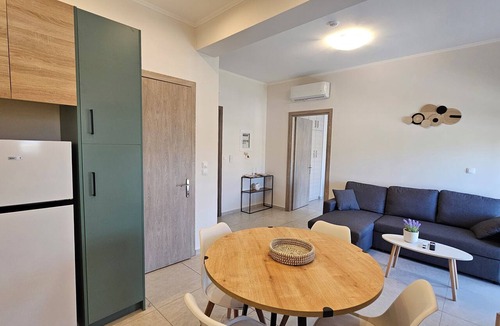 Chios Apartment | Estia Chios Apartments B6