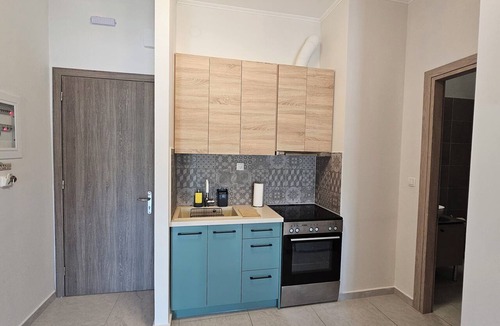 Kambos Apartment | Estia Chios Apartments B2