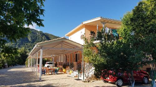 Agios Ioannis Apartment | Evaggelia Studios