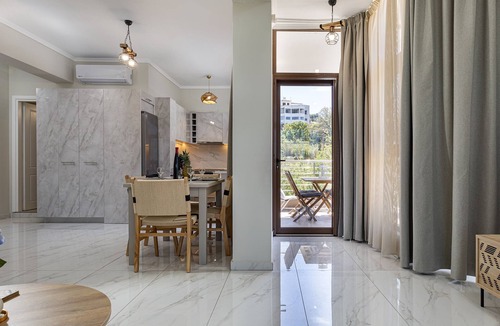 Vamvakopoulo Apartment | Evangelia's Residence