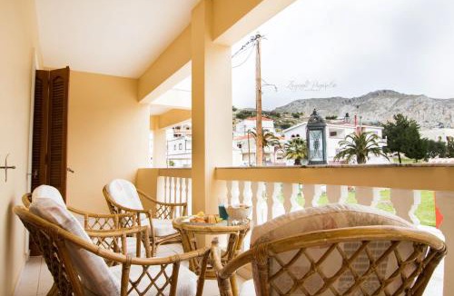 Voladha Apartment | EVDOXIAS HOUSE