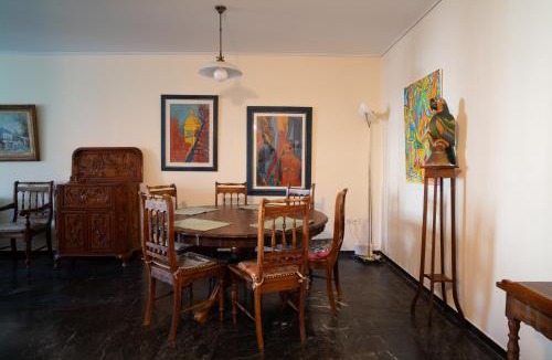 Mytilene Apartment | Eve's House