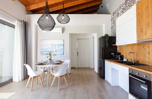 Sfakaki Villa | Eveland Accesible Villa 1