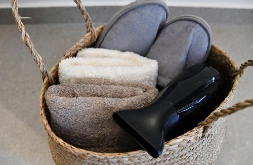 Nea Michaniona Apartment | Everlong Boutique Home