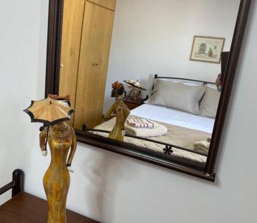 Neo Itilo House | Evgenia's Guest House
