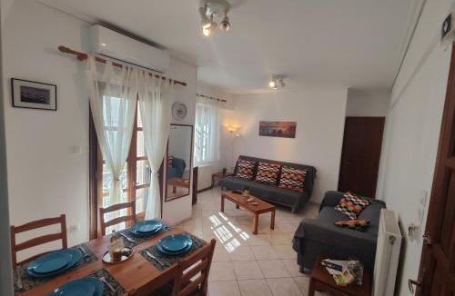 Kala Nera House | Evgenia's House