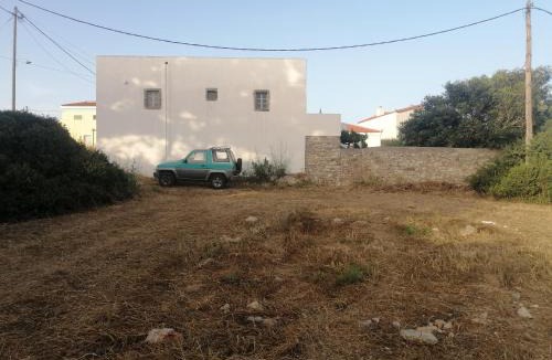 Kithira Villa | Evgenia's Traditional House