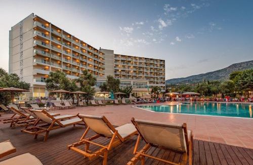 Eretria Resort | Evia Riviera Resort