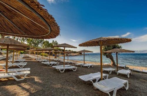 Eretria Resort | Evia Riviera Resort