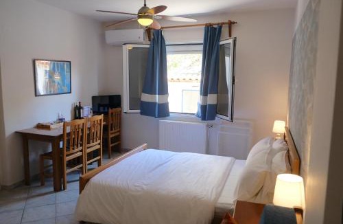Limni Apartment | Eviali Apartments
