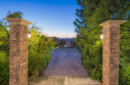 Leivathos Apartment | Evianna studios kefalonia