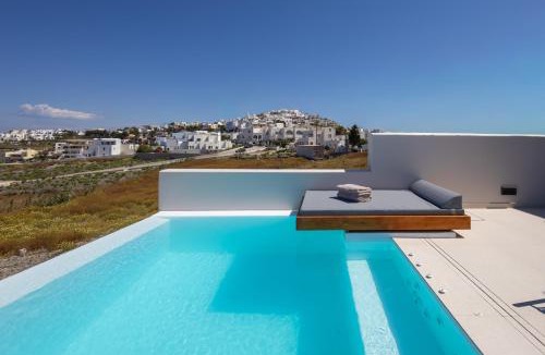 Pyrgos Villa | Evira Suites