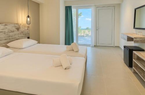 Marmari Hotel | Evita Dream Hotel