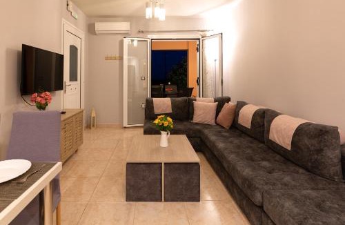 Karavados Apartment | Evita home karavados
