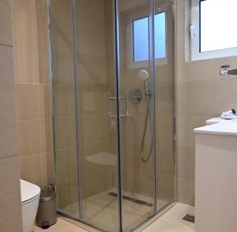 Agia Marina Mikrolimanou House | Evita's Guesthouse