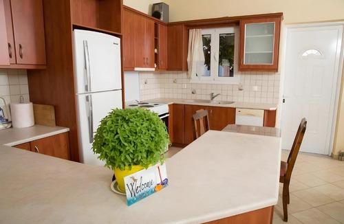 Kymi-Aliveri House | Evoia Village House