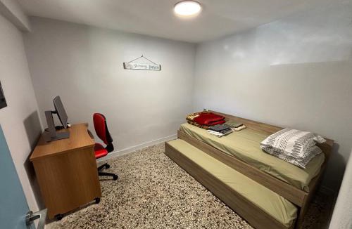 Almopia Apartment | Evy's House