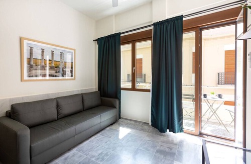 Exarhia Apartment | Exarchia - Apartment for 4 pax