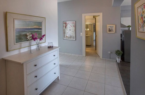 Monastiraki Apartment | Exceptional Acropolis View - Top Location