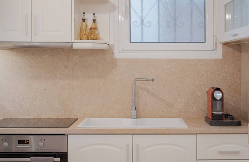 Khalandrion Villa | Exclusive Athens Apartment | Apartment Urban Chic| 2 Bedrooms | Modern Décor |.