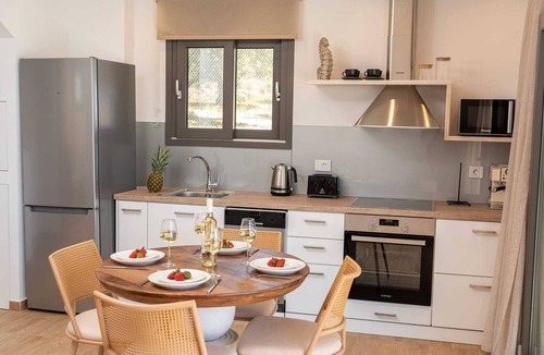 Karavados Villa | EXECUTIVE VILLA I, Villa