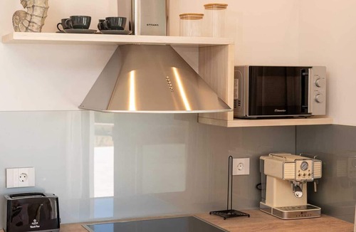 Karavados Villa | EXECUTIVE VILLA I, Villa