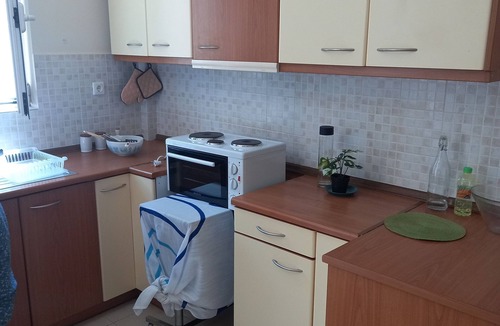 Spata-Artemida Resort | Extremely beautiful house with free parking close to the sea